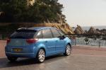 Citroen C4 Picasso 2007 года